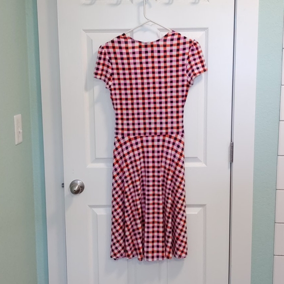 Leota Birds and the Bees Dress - Picture 4 of 5